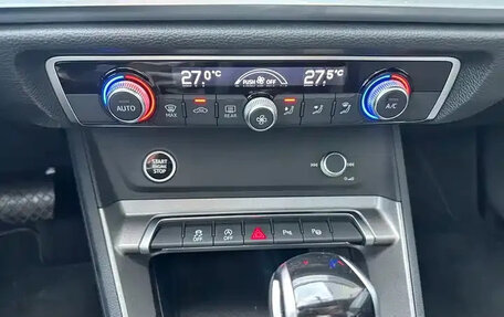 Audi Q3, 2022 год, 2 690 143 рублей, 10 фотография