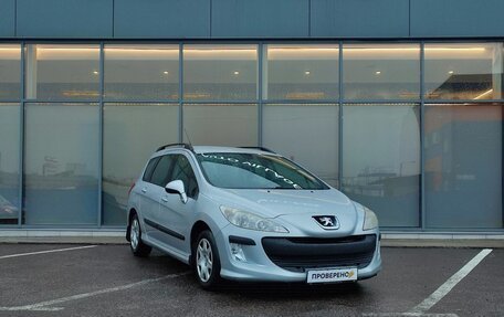 Peugeot 308 II, 2008 год, 399 000 рублей, 2 фотография