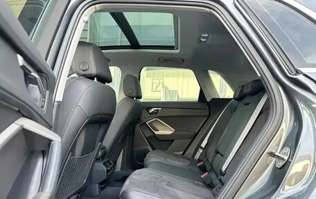 Audi Q3, 2022 год, 2 690 143 рублей, 13 фотография