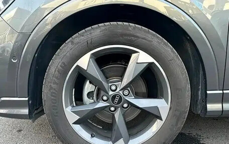 Audi Q3, 2022 год, 2 690 143 рублей, 14 фотография