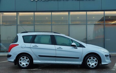 Peugeot 308 II, 2008 год, 399 000 рублей, 3 фотография