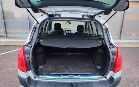 Peugeot 308 II, 2008 год, 399 000 рублей, 7 фотография