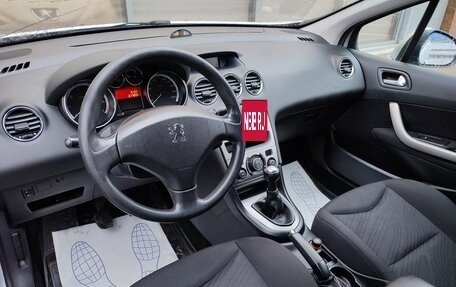 Peugeot 308 II, 2008 год, 399 000 рублей, 8 фотография