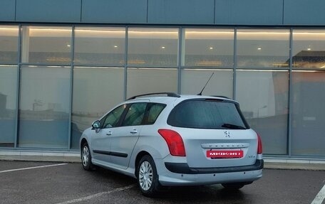 Peugeot 308 II, 2008 год, 399 000 рублей, 5 фотография