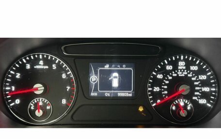 KIA Sorento III Prime рестайлинг, 2017 год, 2 199 000 рублей, 14 фотография