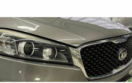 KIA Sorento III Prime рестайлинг, 2017 год, 2 199 000 рублей, 10 фотография