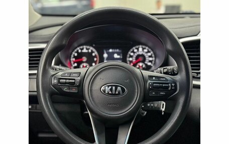 KIA Sorento III Prime рестайлинг, 2017 год, 2 199 000 рублей, 13 фотография