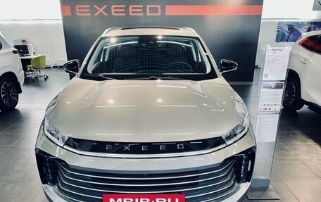 CheryExeed TXL, 2024 год, 4 690 000 рублей, 2 фотография