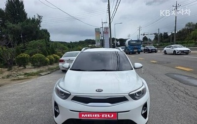 KIA Stonic, 2020 год, 1 500 000 рублей, 1 фотография