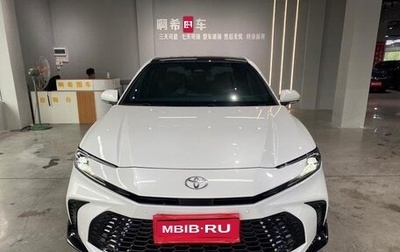 Toyota Camry, 2025 год, 4 000 000 рублей, 1 фотография