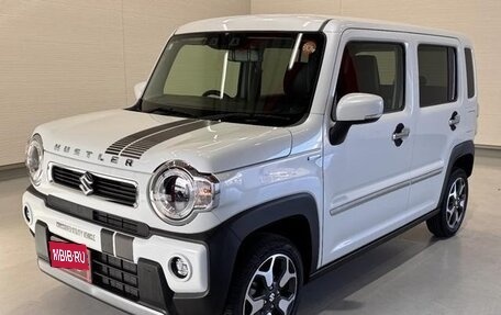 Suzuki Hustler, 2022 год, 1 020 143 рублей, 1 фотография