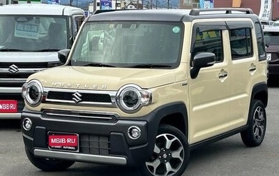 Suzuki Hustler, 2022 год, 1 030 143 рублей, 1 фотография