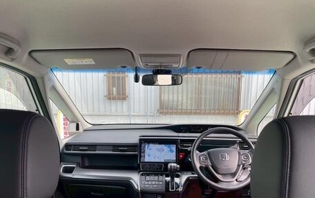 Honda Stepwgn IV, 2022 год, 2 380 111 рублей, 11 фотография