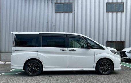 Honda Stepwgn IV, 2022 год, 2 380 111 рублей, 8 фотография