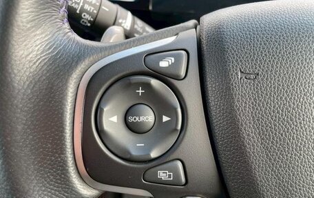 Honda Stepwgn IV, 2022 год, 2 380 111 рублей, 13 фотография