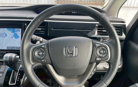 Honda Stepwgn IV, 2022 год, 2 380 111 рублей, 12 фотография