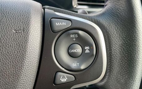 Honda Stepwgn IV, 2022 год, 2 380 111 рублей, 14 фотография