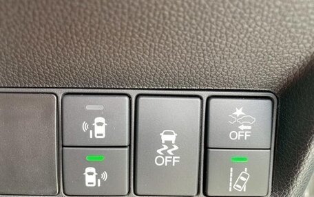 Honda Stepwgn IV, 2022 год, 2 380 111 рублей, 22 фотография