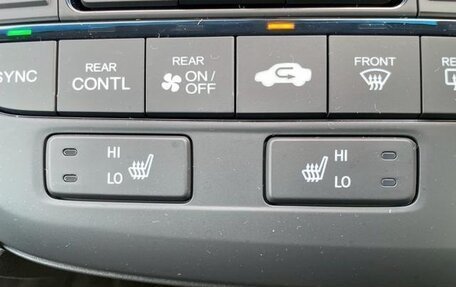 Honda Stepwgn IV, 2022 год, 2 380 111 рублей, 21 фотография