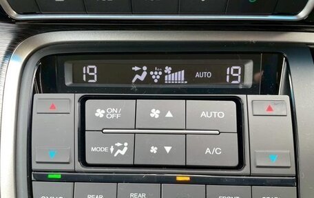 Honda Stepwgn IV, 2022 год, 2 380 111 рублей, 23 фотография