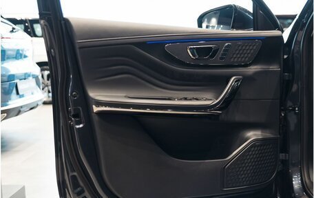 CheryExeed LX, 2024 год, 3 825 000 рублей, 11 фотография