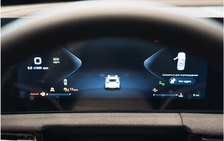 CheryExeed LX, 2024 год, 3 825 000 рублей, 19 фотография