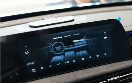 CheryExeed LX, 2024 год, 3 825 000 рублей, 20 фотография