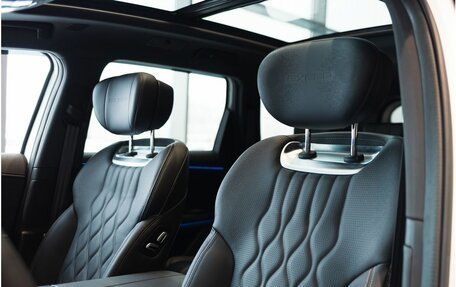 CheryExeed VX, 2024 год, 6 830 000 рублей, 18 фотография