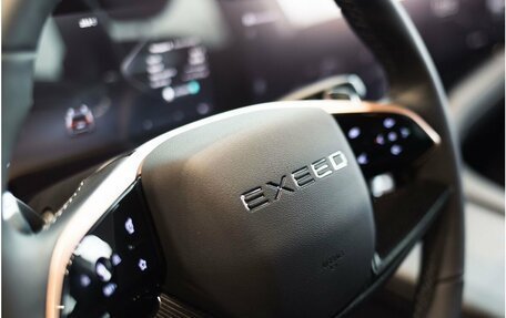 CheryExeed VX, 2024 год, 6 830 000 рублей, 16 фотография