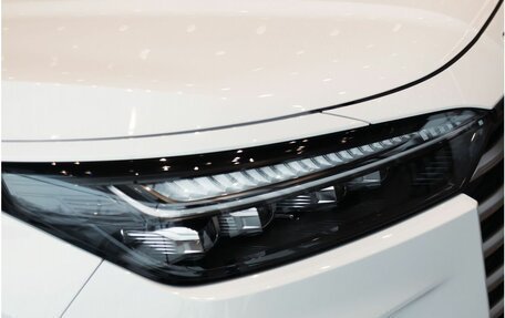 CheryExeed VX, 2024 год, 6 830 000 рублей, 28 фотография