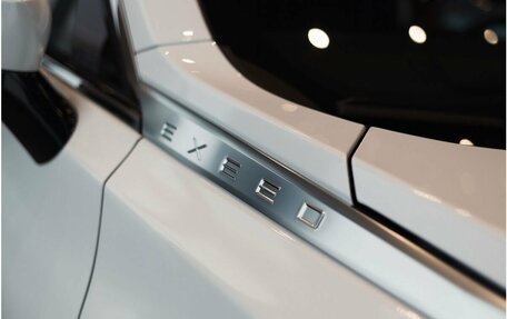 CheryExeed VX, 2024 год, 6 830 000 рублей, 31 фотография