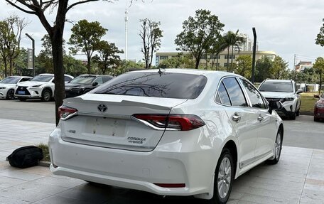 Toyota Corolla, 2022 год, 1 900 000 рублей, 8 фотография