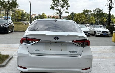 Toyota Corolla, 2022 год, 1 900 000 рублей, 9 фотография