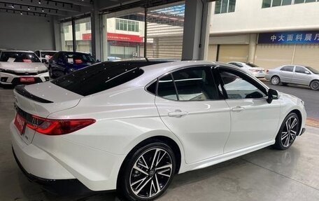 Toyota Camry, 2025 год, 4 000 000 рублей, 5 фотография