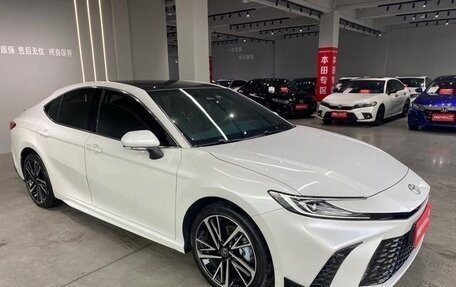 Toyota Camry, 2025 год, 4 000 000 рублей, 3 фотография