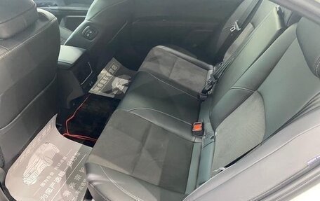 Toyota Camry, 2025 год, 4 000 000 рублей, 4 фотография