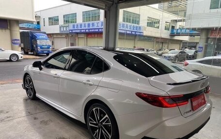 Toyota Camry, 2025 год, 4 000 000 рублей, 7 фотография