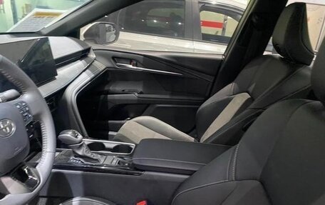 Toyota Camry, 2025 год, 4 000 000 рублей, 12 фотография