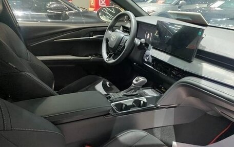 Toyota Camry, 2025 год, 4 000 000 рублей, 9 фотография