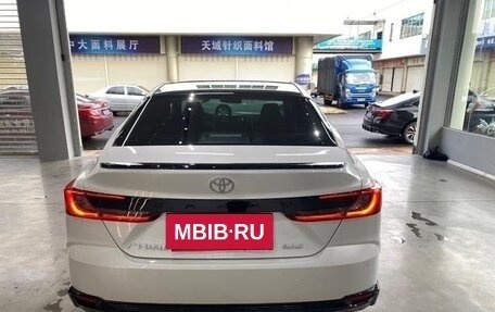 Toyota Camry, 2025 год, 4 000 000 рублей, 6 фотография