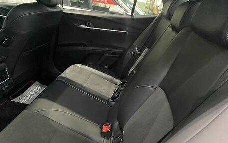 Toyota Camry, 2025 год, 4 000 000 рублей, 21 фотография