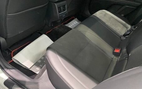 Toyota Camry, 2025 год, 4 000 000 рублей, 20 фотография