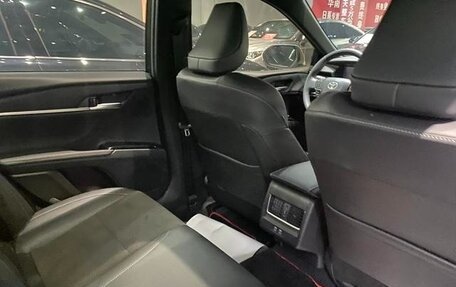 Toyota Camry, 2025 год, 4 000 000 рублей, 28 фотография