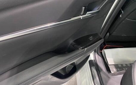 Toyota Camry, 2025 год, 4 000 000 рублей, 23 фотография