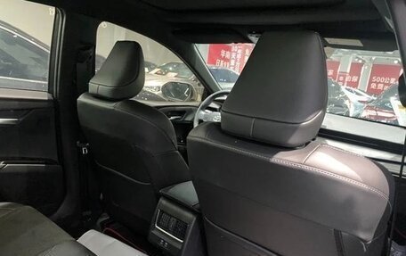 Toyota Camry, 2025 год, 4 000 000 рублей, 31 фотография