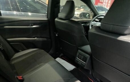 Toyota Camry, 2025 год, 4 000 000 рублей, 30 фотография