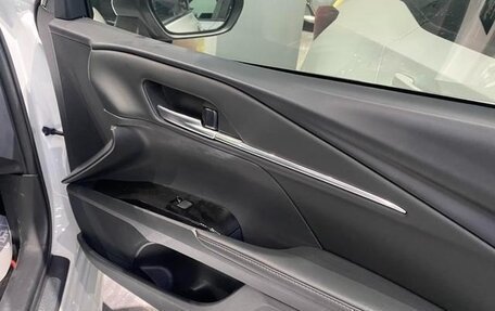 Toyota Camry, 2025 год, 4 000 000 рублей, 32 фотография