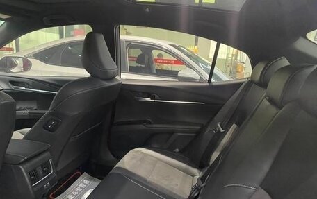 Toyota Camry, 2025 год, 4 000 000 рублей, 22 фотография