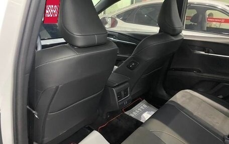 Toyota Camry, 2025 год, 4 000 000 рублей, 19 фотография