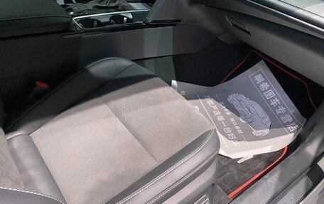 Toyota Camry, 2025 год, 4 000 000 рублей, 36 фотография